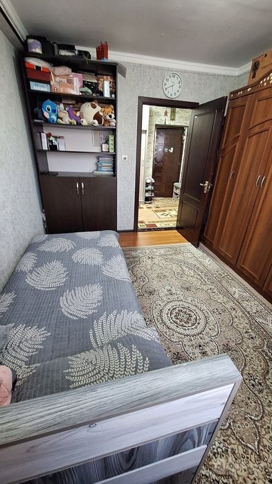 2 Комнатная Вузгородок