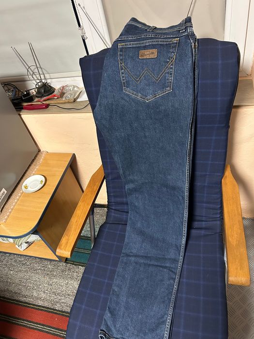 Дънки “Wrangler “