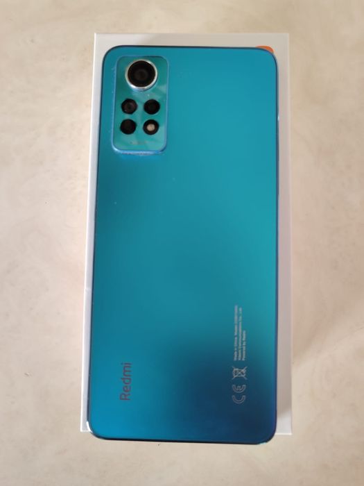 Xiaomi redmi note 12 pro