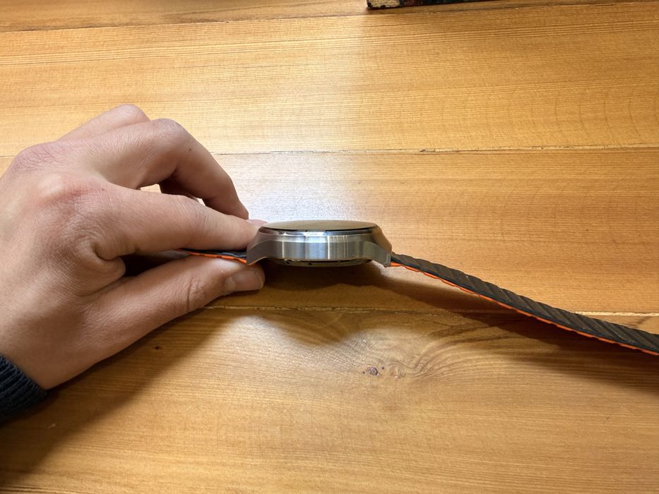 Huawei watch 4 pro