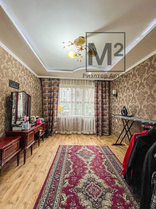 3/1/4 Чиланзар-5 - Метро Новза / Хамза - Кирп 2х6