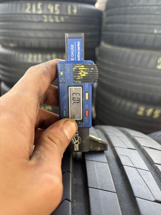 Anvelope Vara 205/45/17 Hankook Ventus Prime4 205 45 17 R17