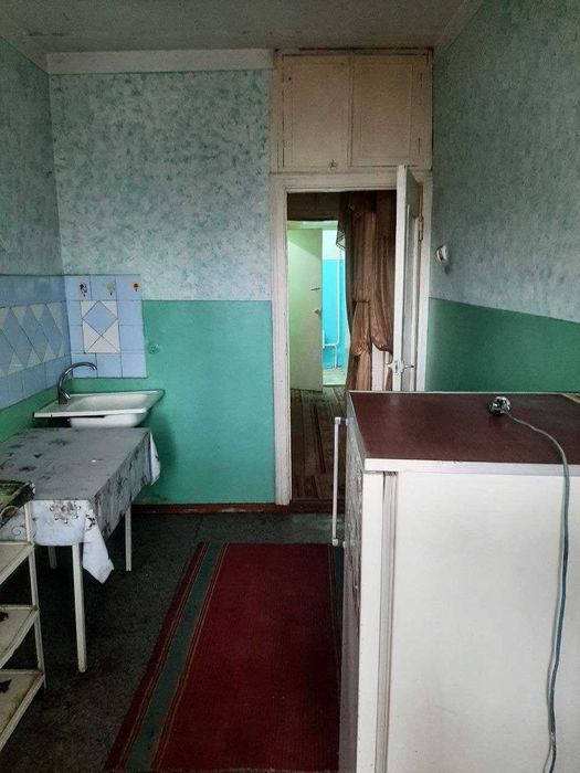 Продам 2/3/4 Бал 2х6 Кибрай №Д2