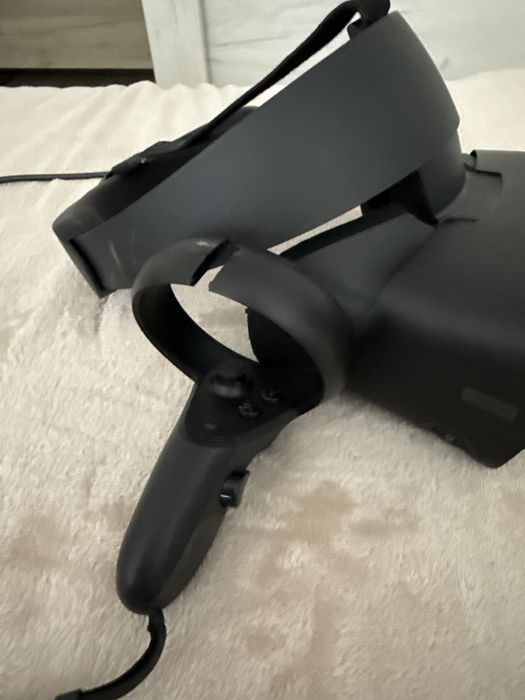 Oculus (Meta) Rift S