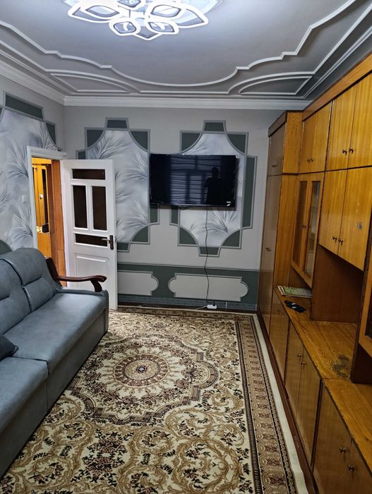 Квартира на долгосрочное аренду