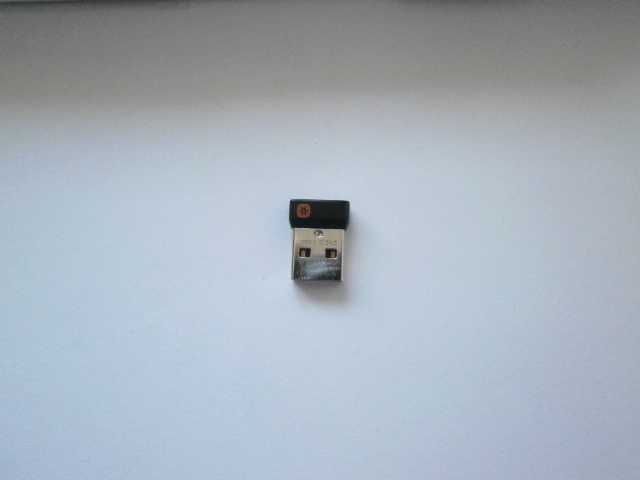 Клавиатура Logitech K230