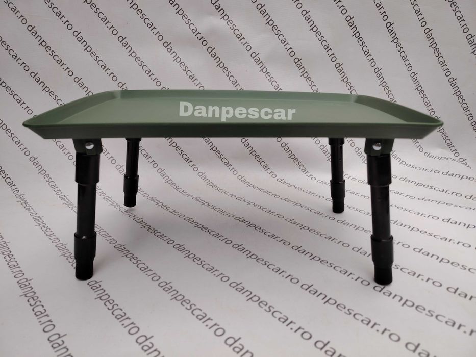 Masuta PROFL pentru monturi crap 40X25CM MODEL 2 inaltime reglabila