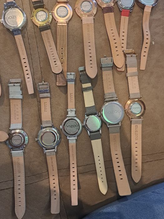 Часовници oozoo  Часовник  Oozoo