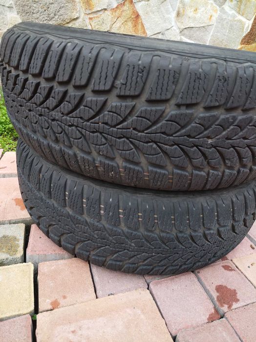 Продавам различни по размер гуми и джанти за VW,BMW и д-р.