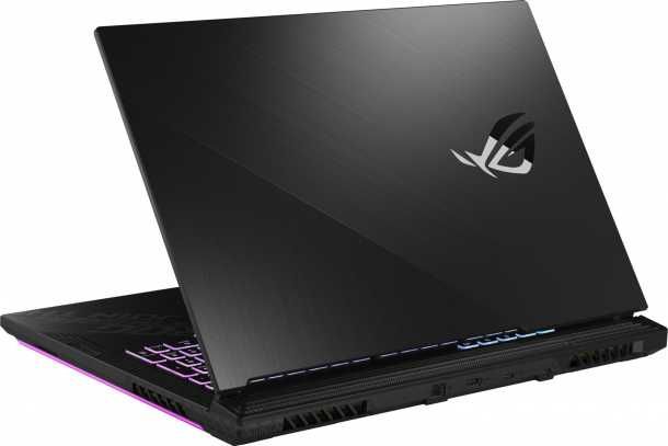 Asus ROG Strix ROG Strix G17 G712LWS