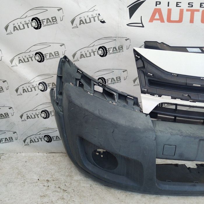 Bara fata Citroen Jumpy an 2012-2013-2014-2015-2016