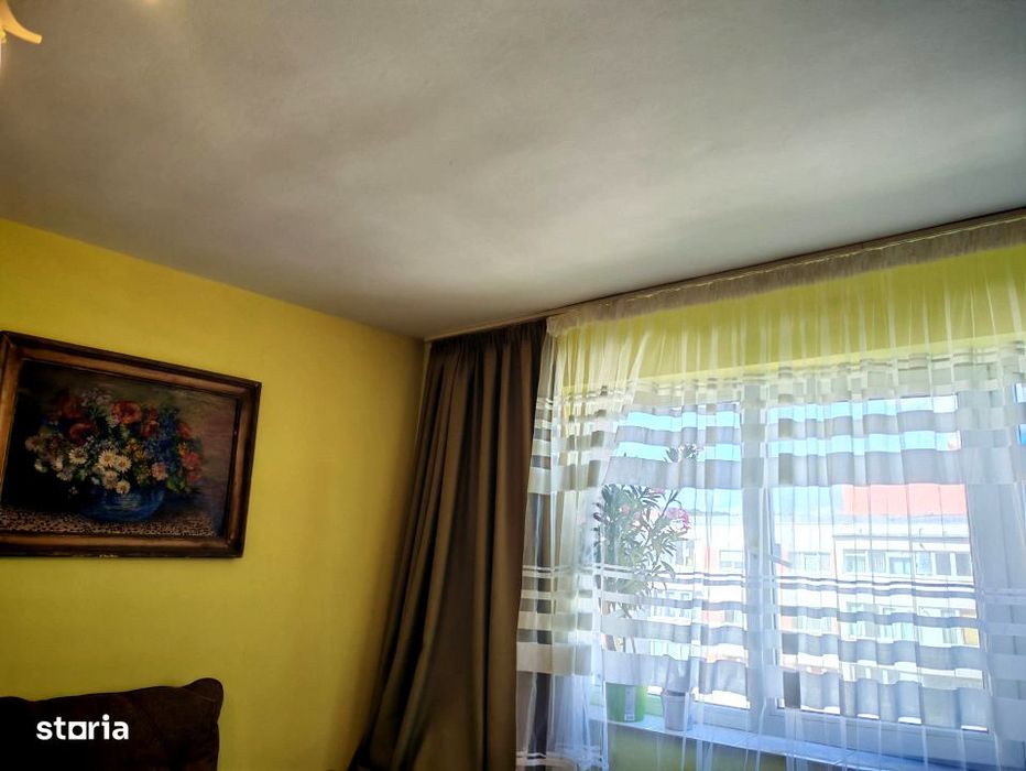 Apartament 3 camere, panorama superba, 2 balcoane si pivnita – Grigo — fotografia 2