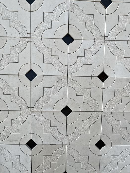 Burchatka + usta xizmati