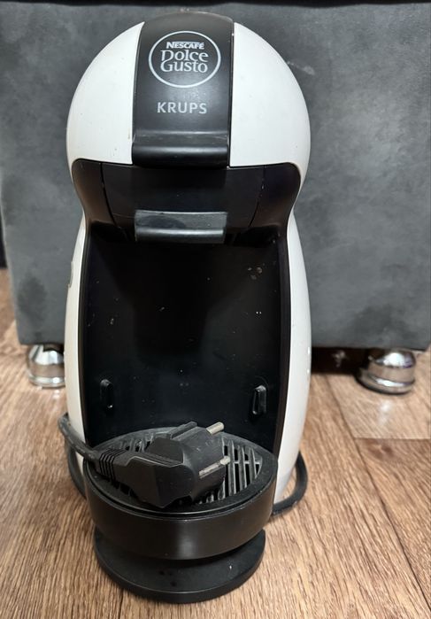 Продам кофемашину KRUPS