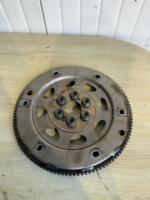 Маховик бмв Н55Б30А 335и 535и венец bmw N55B30A 335i 435i 535i