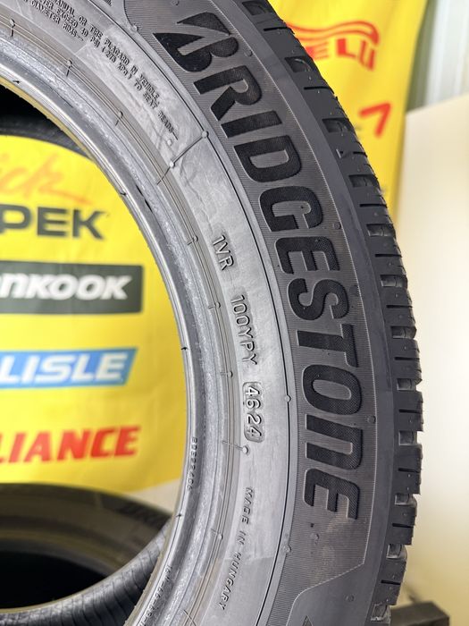 205/60R16 Bridgestone 2024 stare foarte buna