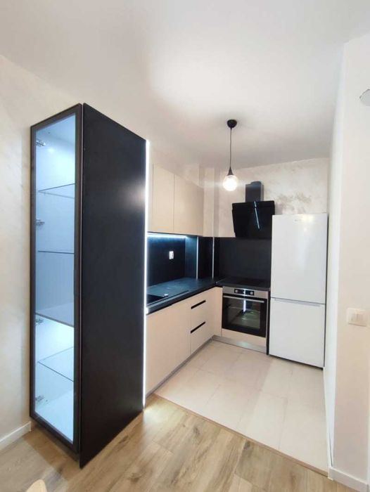 Дава се под наем Двустаен апартамент в София, Малинова долина - 64 кв.м за 745.62 € - Снимка #5