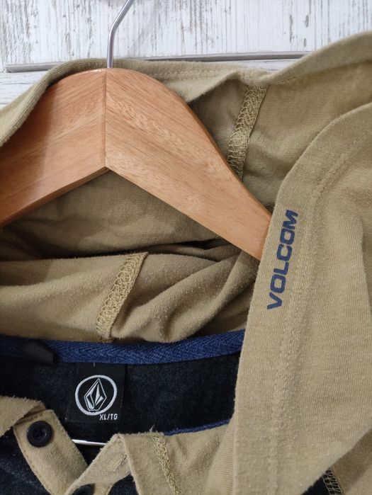 Volcom суичер/горнише