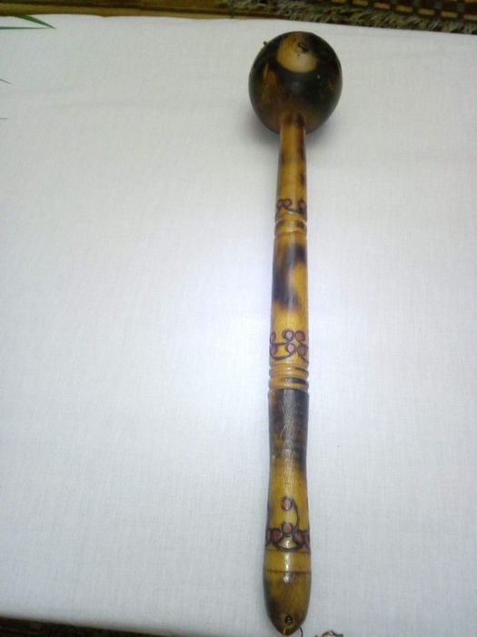 Buzdugane -obiecte artizanale