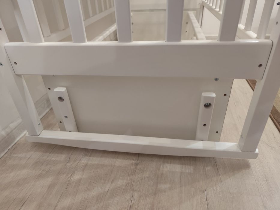 Манеж для крупных младенцев. Очень крепкий