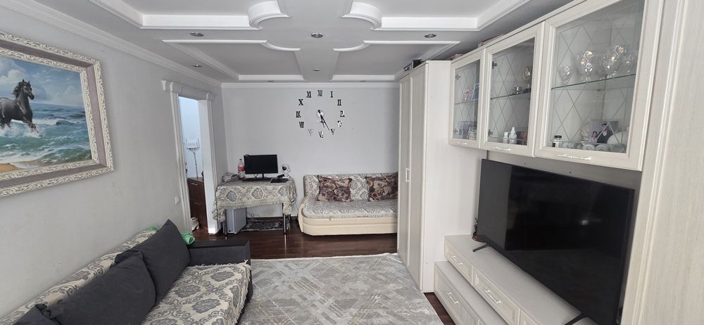 ПРОДАМ 1-Х комнатную квартиру!