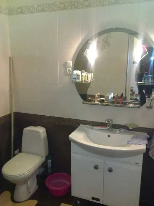 Дава се под наем Двустаен апартамент в София, Център - 56 кв.м за 397.8 € - Снимка #2