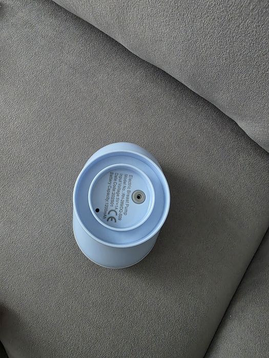 Молокоотсос электрический