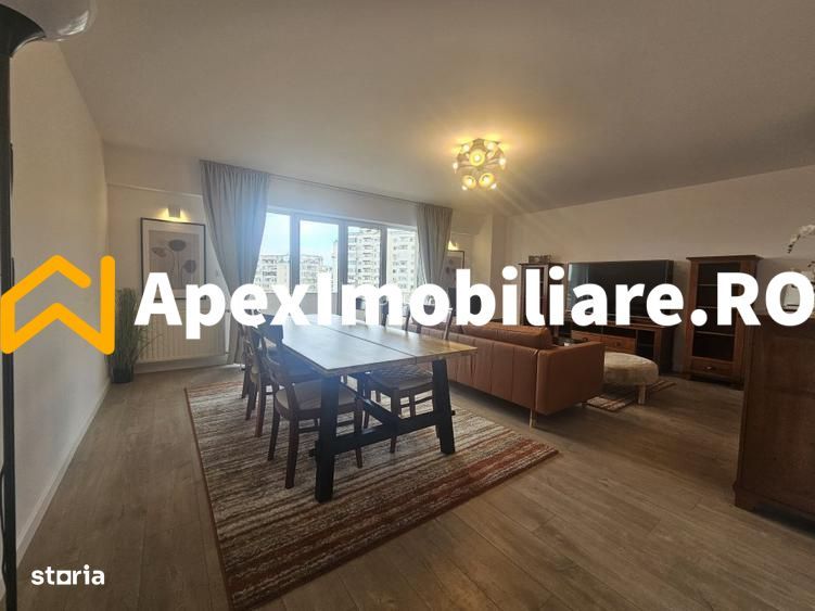 Apartament 3 camere de inchiriat Alba Iulia Bucuresti | ApexImobiliare — fotografia 2