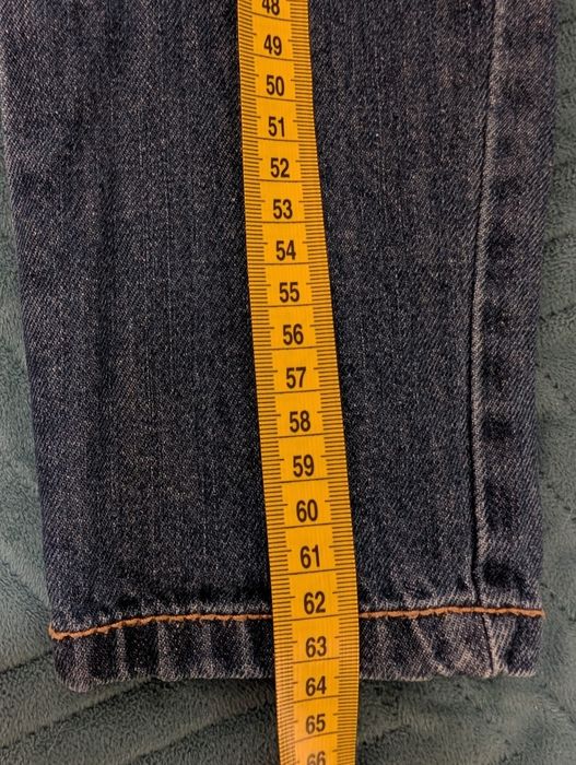 Три чифта детски дънки Next Okaidi