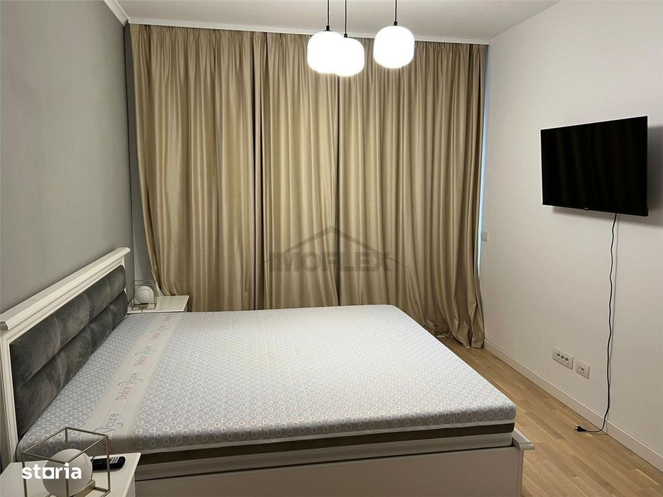 Apartament 2 camere de inchiriat la ISHO