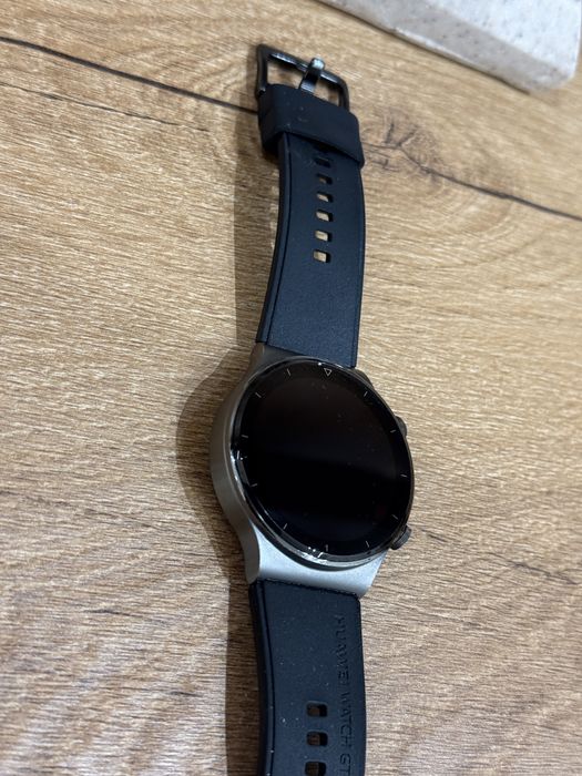Huawei watch GT 2 pro