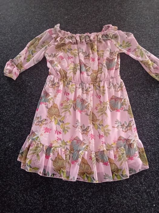 Rochiță deosebita,bust mare