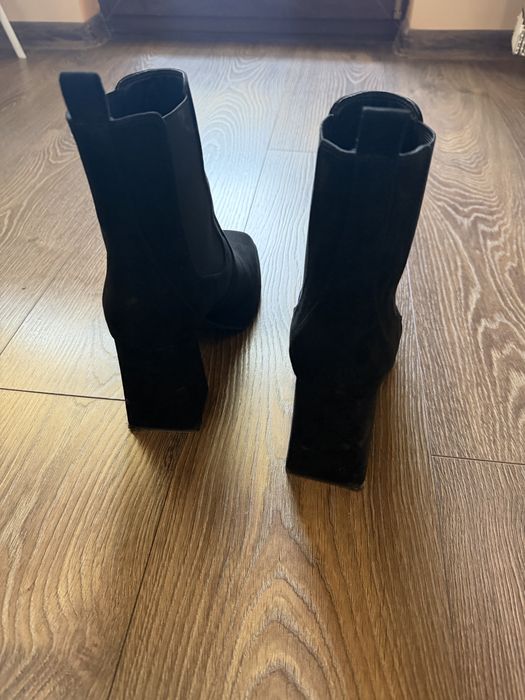 Боти, 39 номер 20€