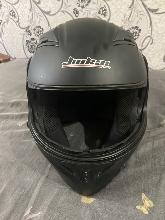 Продам шлем JieKai
