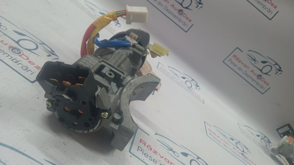 contact plus cheie  kia ceed 2014