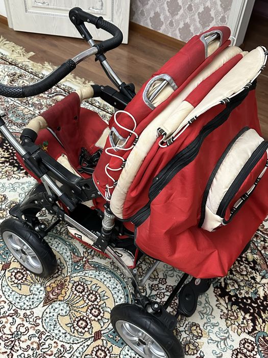 Детская Коляска Newstar