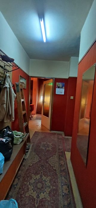 Продавам 3-стаен-спалня,хол,кухня,2тераси