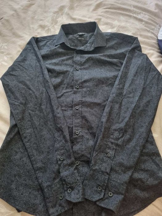 Мъжка риза SMOG  размер M