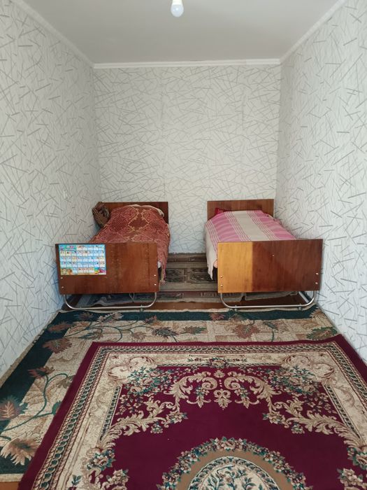 Сдаётся 2-х комнатная квартира