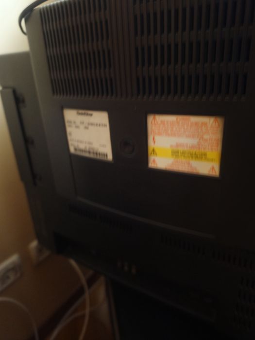 Телевизор "Goldstar "