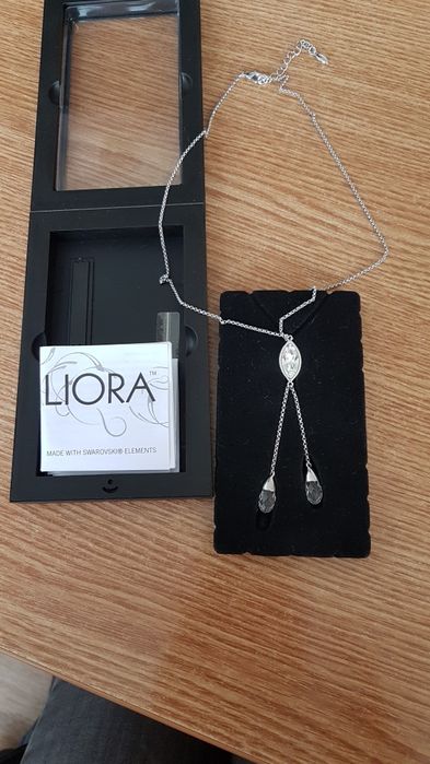 De vanzare set Swarovski