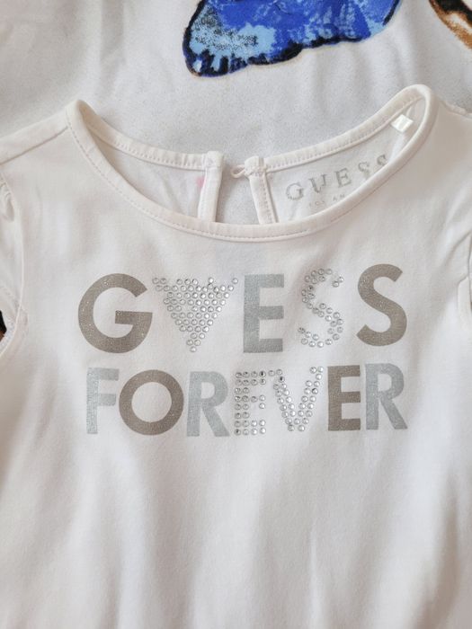 Rochita Guess marime 5-6 ani