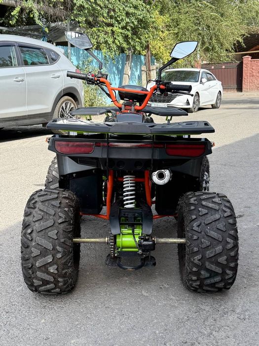 Квадроцикл 150 сс