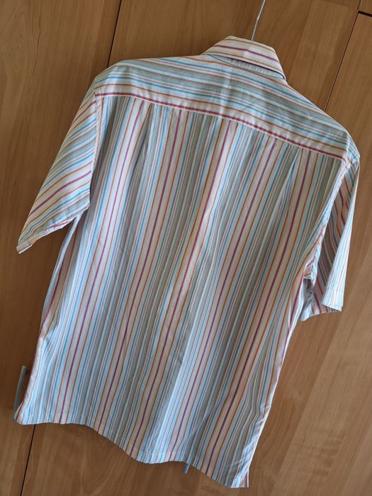 Мъжка риза Lacoste