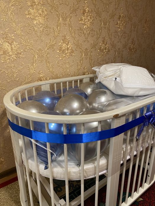 Продается Детская кровать