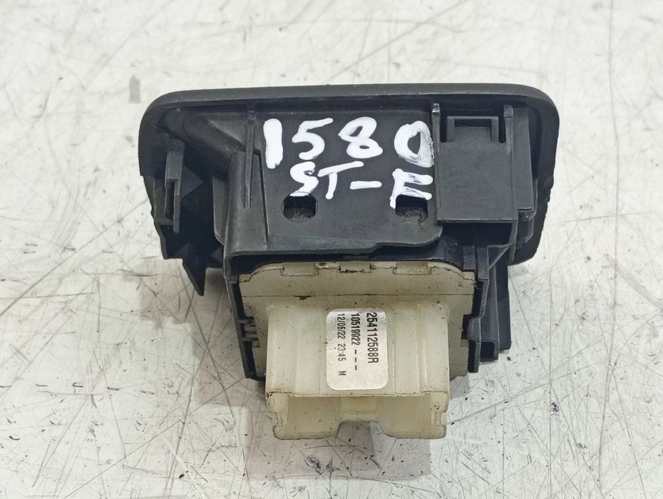 Panou comanda geamuri 254112588R Dacia Logan 2 (2013 - 2016) 1.2 benzina D4F732