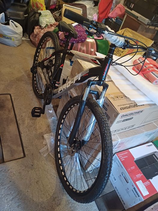 Продам велосипед