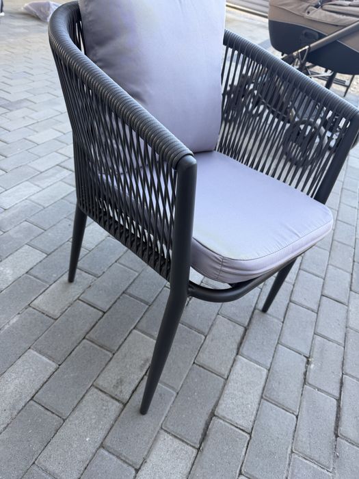 Продам садовую мебель