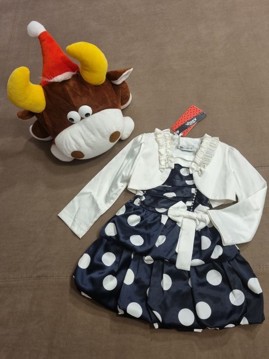 Платья на девочку