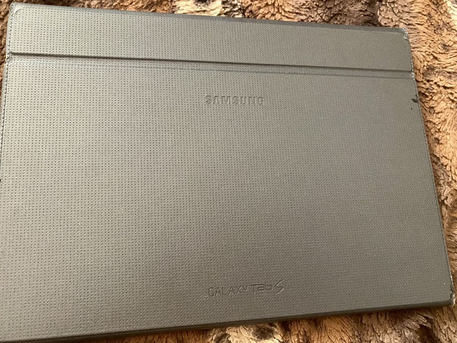 Samsung galaxy tab S